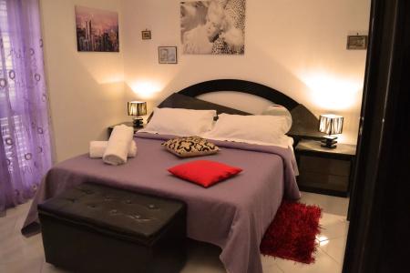 Villa Ambra b&b - 5