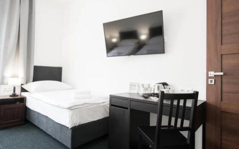 7Days b&b - 37