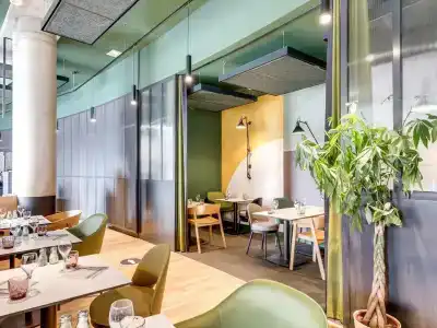 Novotel Paris Gare De Lyon - 14
