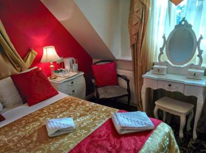 Acorn b&b - 76