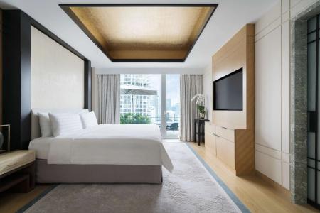 Shangri-La Singapore (SG Clean, Staycation Approved) - 114