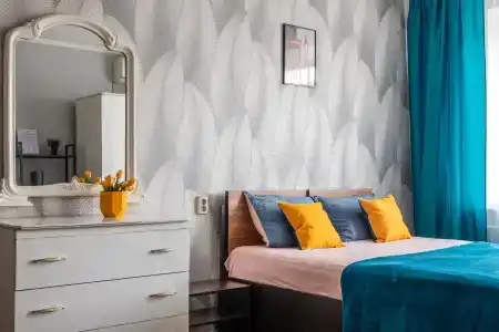 Квартира на Добровольского - 33