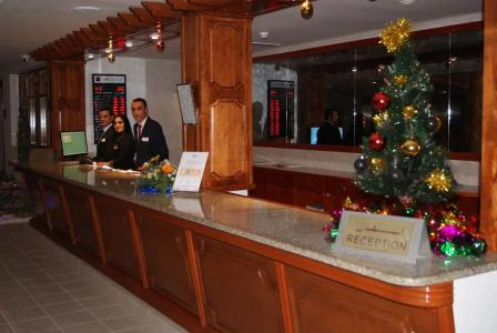 Djerba Grand Des Thermes - 22