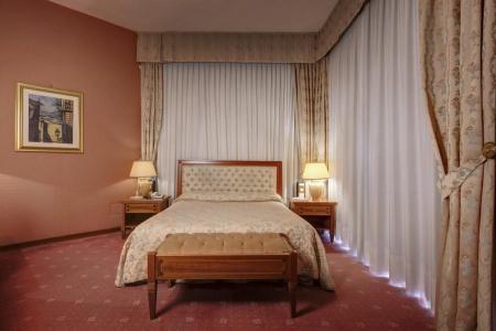 Borgo Palace - 3