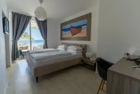Barbara Piran Beach & Spa - 6