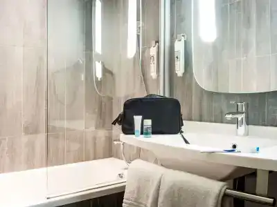 ibis Lisboa Jose Malhoa - 8
