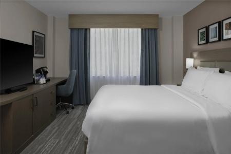 Hilton Garden Inn Miami South Beach - 37