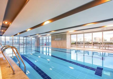 Orakai Songdo Park - 16