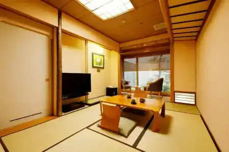 Kanazawa Hakuchoro Sanraku - 38