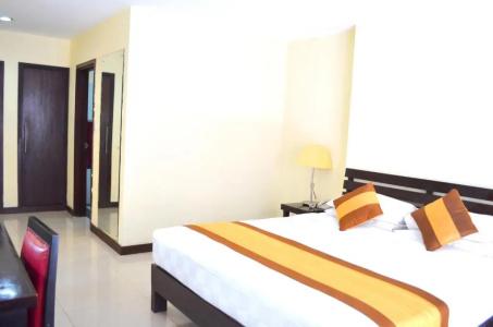 Nirmala & Convention Centre - 61