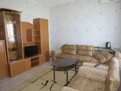 Озеро Шира - 4