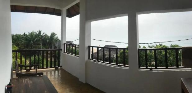Harmony Beach Bungalows - 44