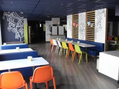 ibis Budget Paris La Villette 19ème - 14