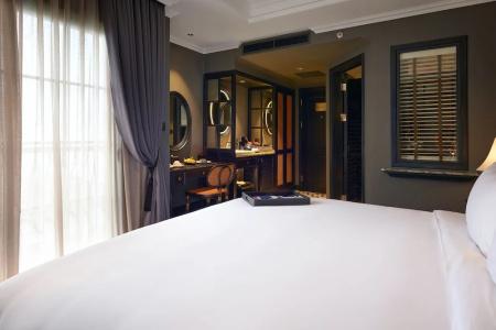 La Siesta Premium Hang Be - 87