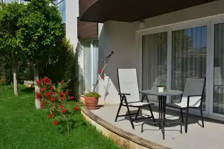 Odyssey Residence - 13