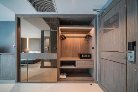 Mandarin Eastville, Pattaya - Sha Extra Plus - 86