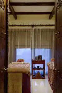 Al Maha, a Luxury Collection Desert Resort & Spa, Dubai - 22