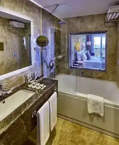 Ramada Kazdaglari Thermal & Spa - 37
