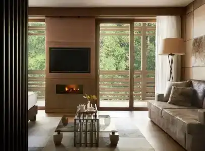 Lefay Resort & Spa Dolomiti - 3