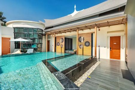 Phukalini Luxury Pool Villa & Onsen-Sha Plus Certified - 170