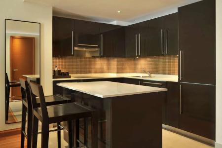 Hilton Bangalore Embassy GolfLinks - 149