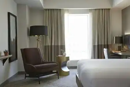 Kimpton Sawyer, An Ihg - 102