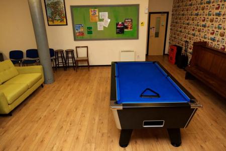 International Inn - 14