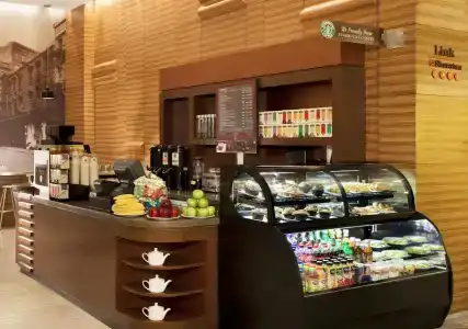 Sheraton Tribeca New York - 11