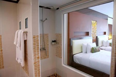 Chivatara Resort Bang Tao Beach Phuket - Sha - 43