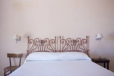 Masseria Fontana di Vite - 5