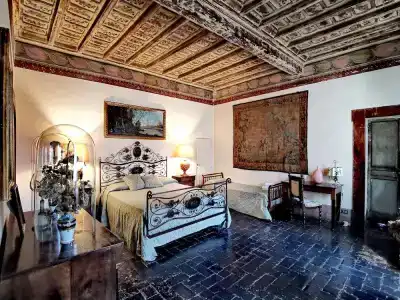 VesConte Residenza D'epoca dal 1533 - 75