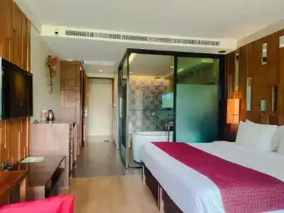 Aonang Phu Pi Maan Resort & Spa - Sha Extra Plus - 106