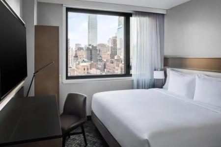 DoubleTree by Hilton New York Times Square South - 40
