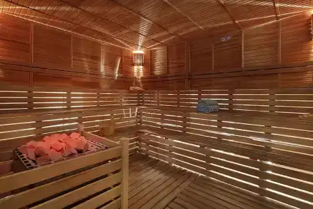 Sea Shell & Spa - 7