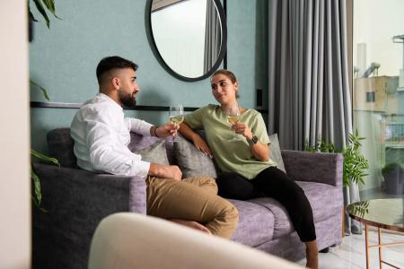 Enattica Suites - 195
