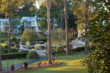 Intercontinental Sanctuary Cove Resort, An Ihg - 17