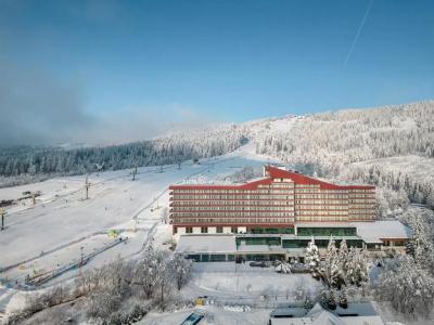 Mercure Kasprowy Zakopane - 39