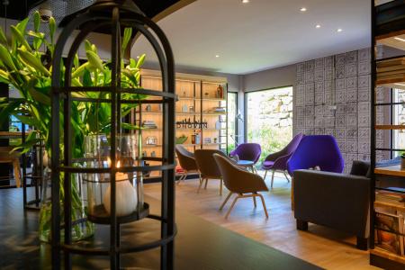 Campanile & Restaurant Eindhoven - 16