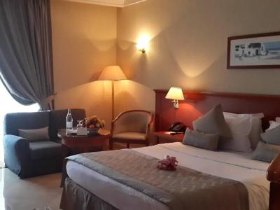 Golden Tulip Carthage Tunis - 2