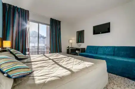 Hôtel Miramont - 37
