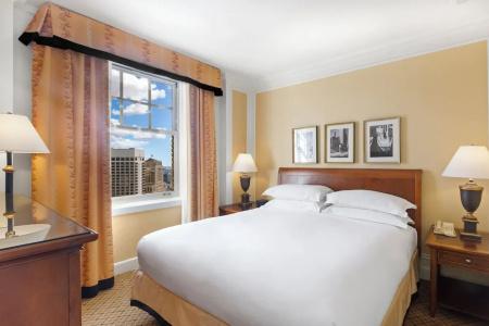 Intercontinental Mark Hopkins San Francisco, An Ihg - 74