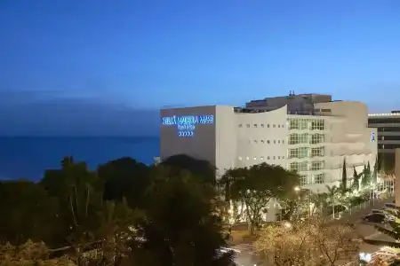 Melia Madeira Mare - 40