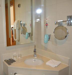 Ibis Abu Dhabi Gate - 39