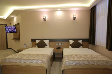 Korkmaz Otel - 21
