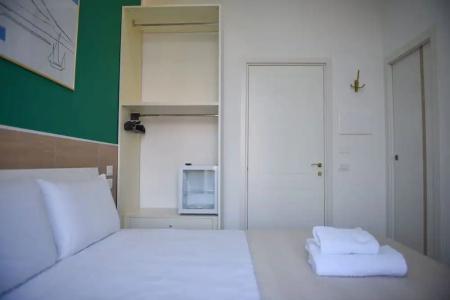 b&b Napoli Central Gate - 21