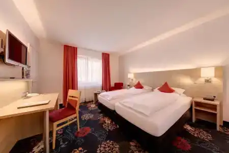 Best Western Blankenburg - 40