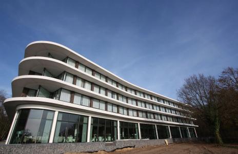 Fletcher-Restaurant de Wageningsche Berg - 0