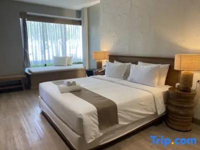 Saksiam Lakeside Resort - 62