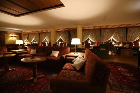 Alpen Suite - 0