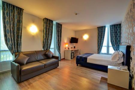 Best Western Genio - 48